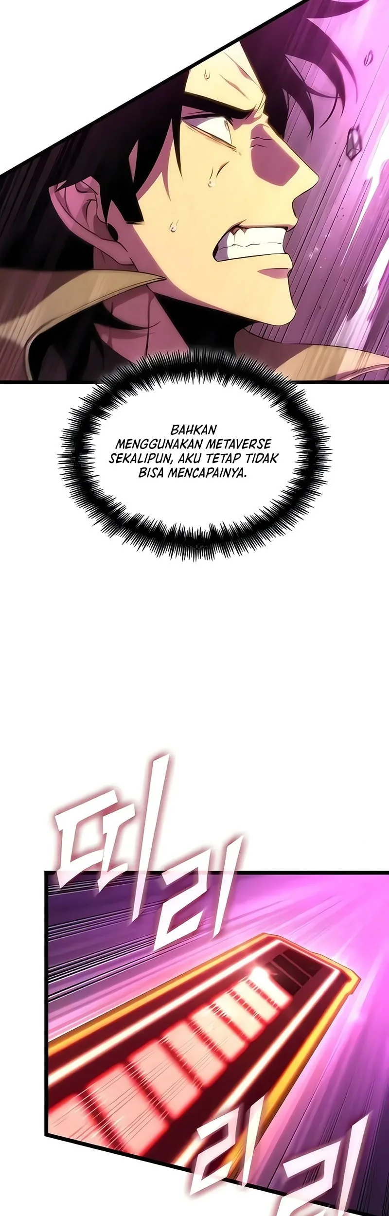 The World After The Fall Chapter 228 Halaman 52