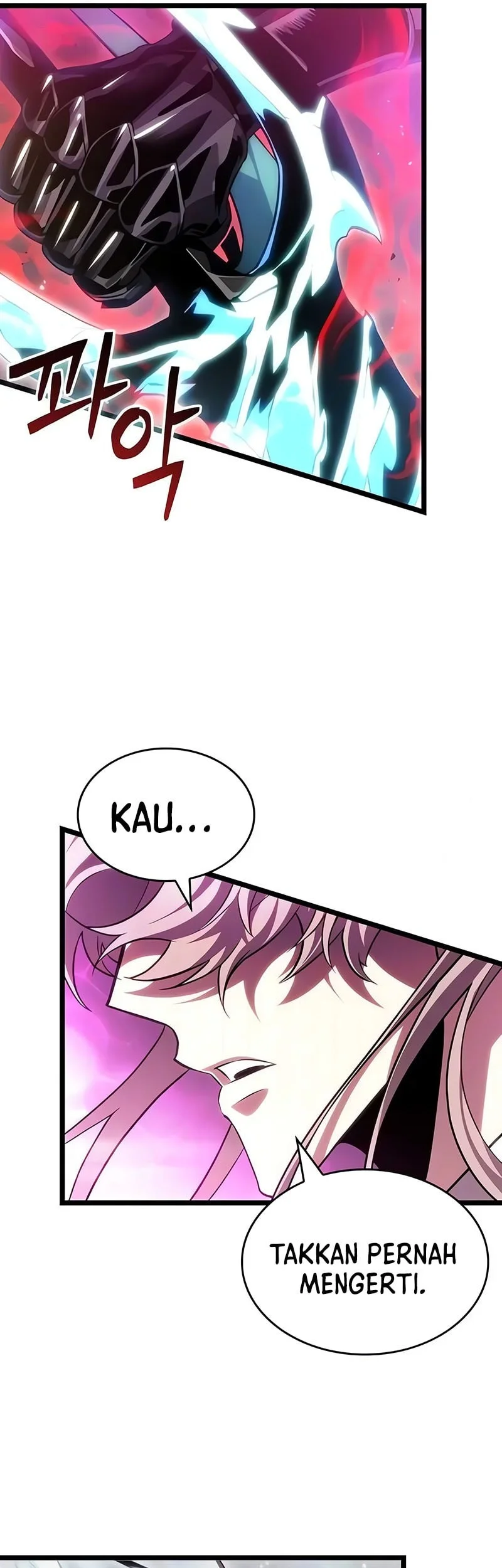 The World After The Fall Chapter 228 Halaman 58