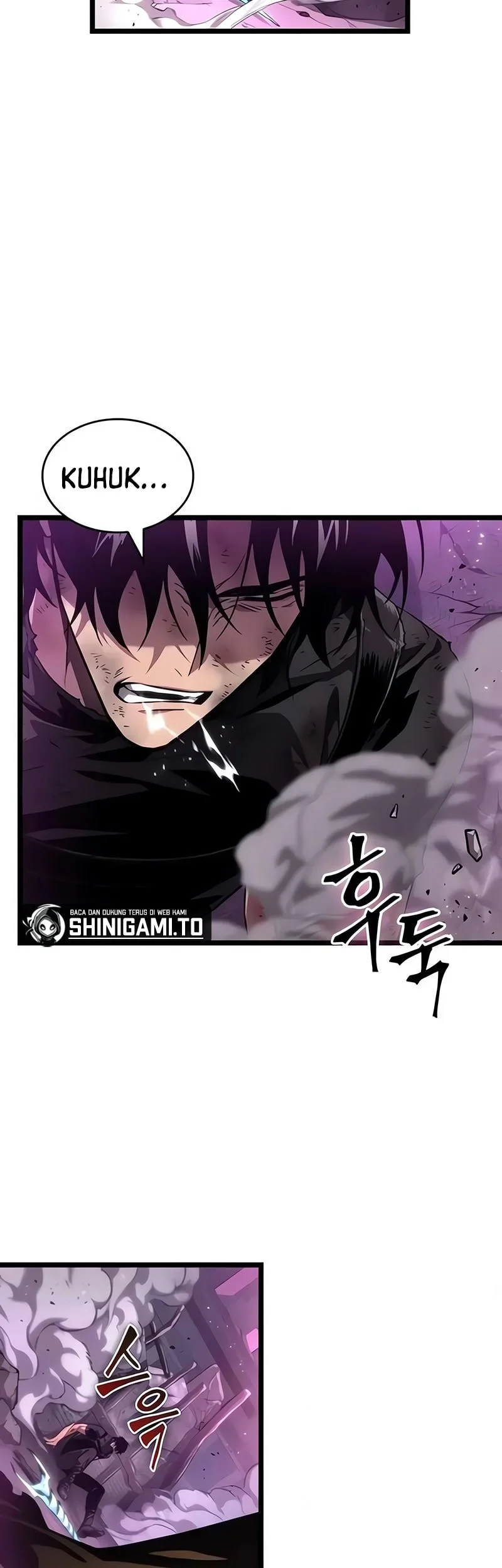 The World After The Fall Chapter 228 Halaman 72