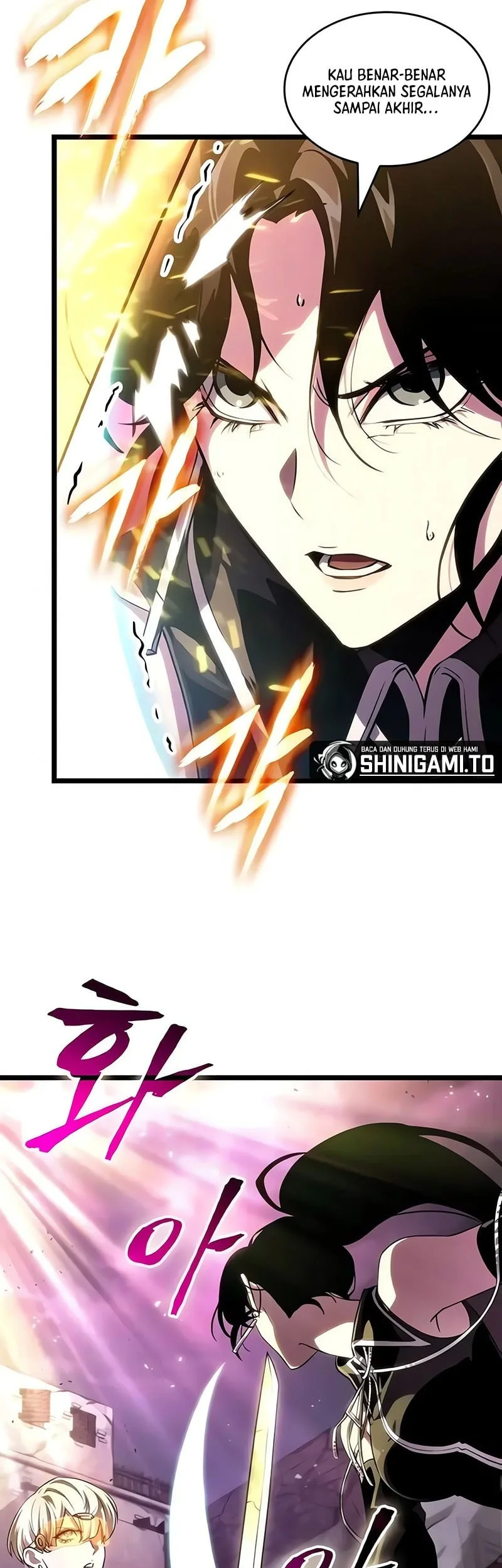 The World After The Fall Chapter 229 Halaman 4