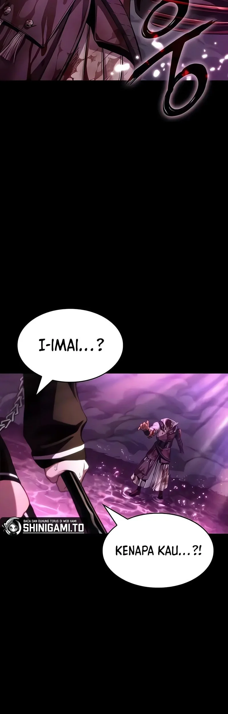The World After The Fall Chapter 229 Halaman 10
