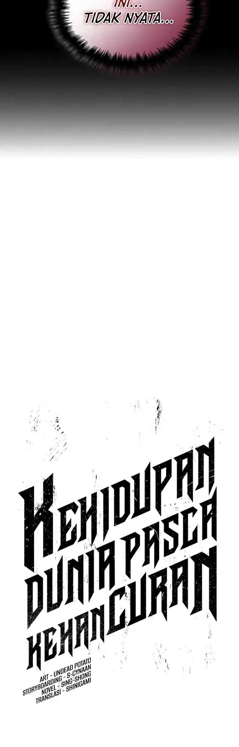The World After The Fall Chapter 229 Halaman 16