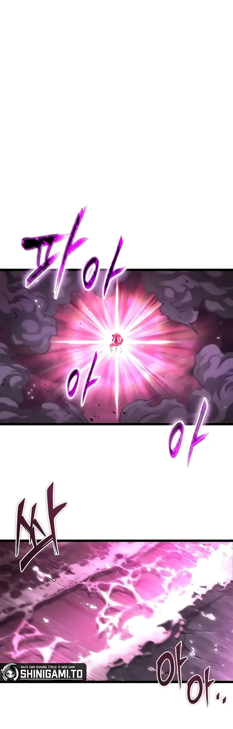 The World After The Fall Chapter 229 Halaman 17