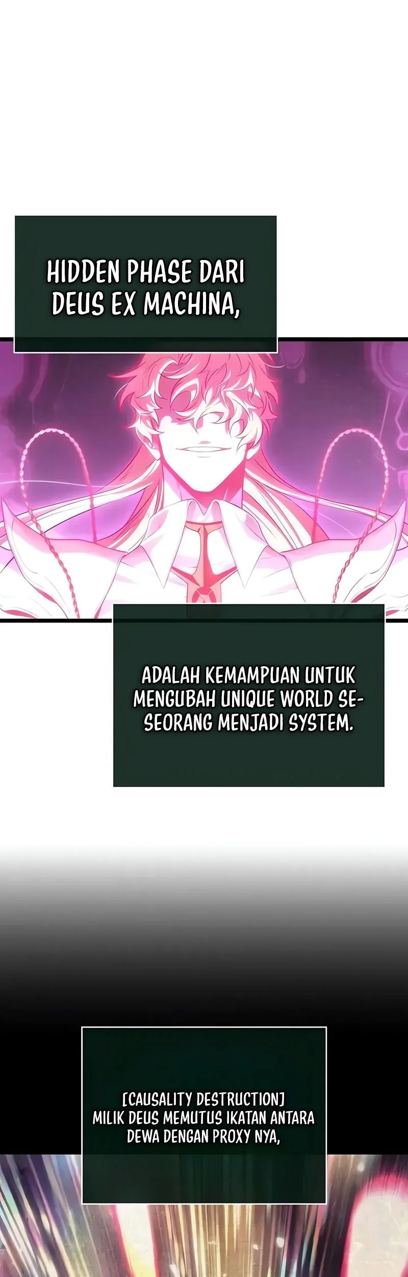The World After The Fall Chapter 229 Halaman 19