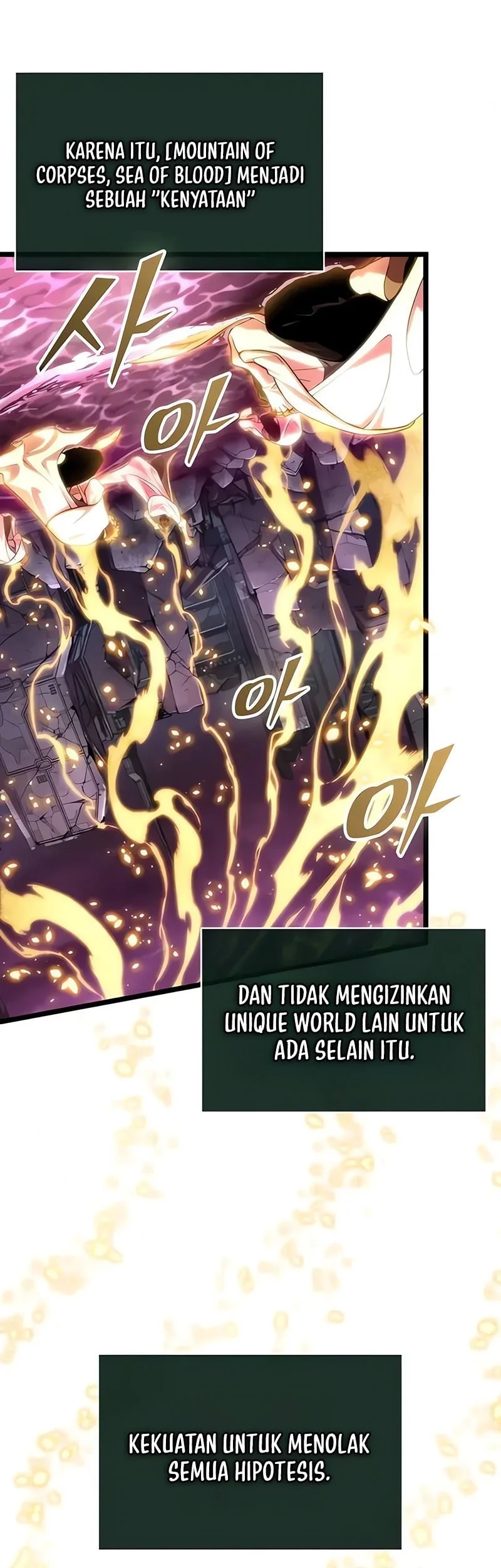 The World After The Fall Chapter 229 Halaman 23