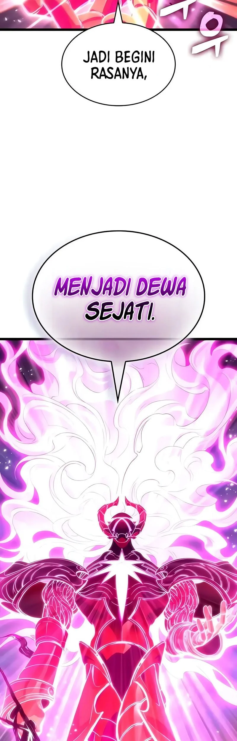 The World After The Fall Chapter 229 Halaman 25