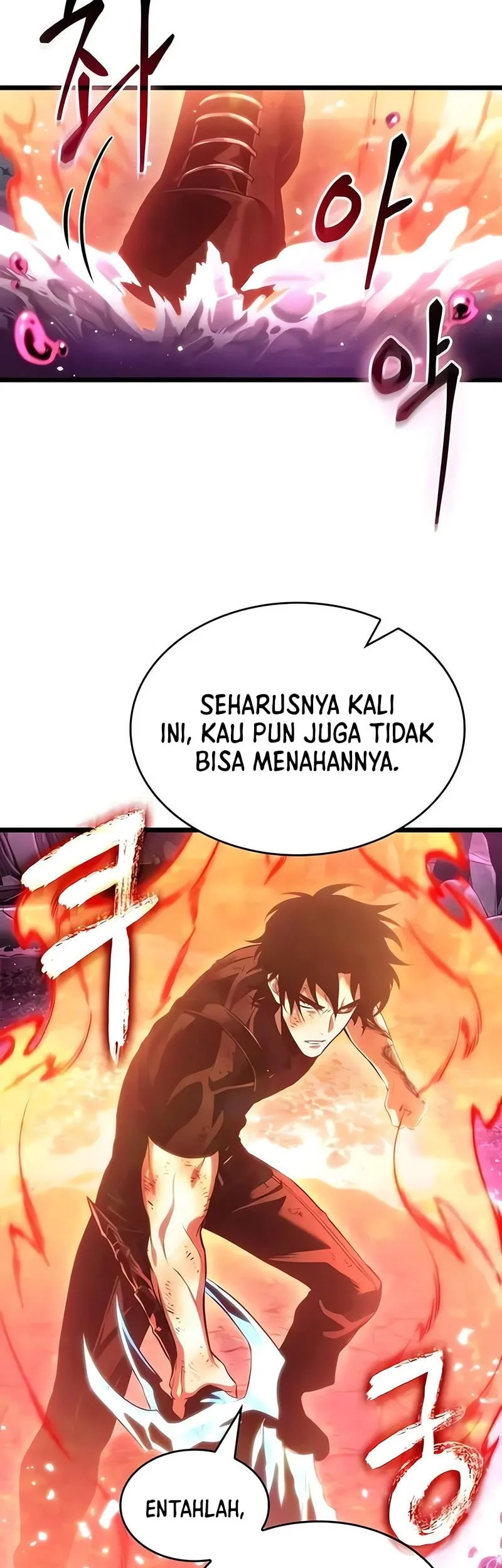 The World After The Fall Chapter 229 Halaman 28