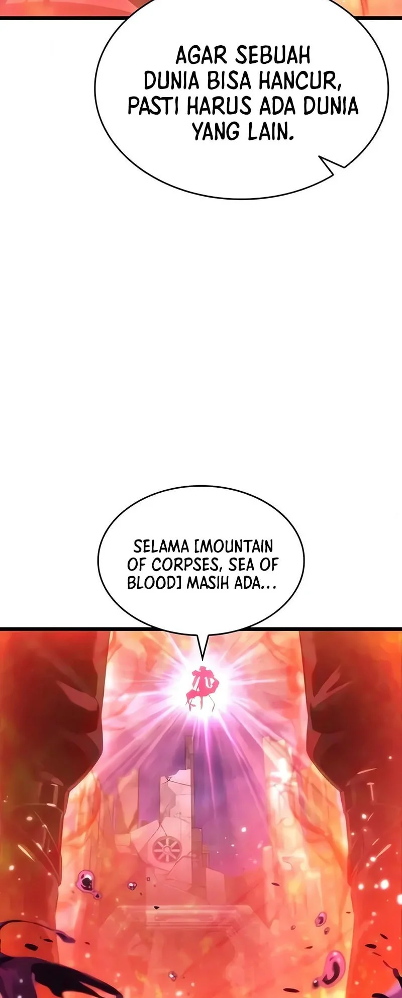 The World After The Fall Chapter 229 Halaman 30