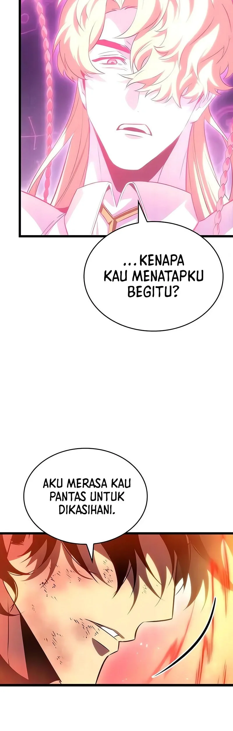 The World After The Fall Chapter 229 Halaman 32
