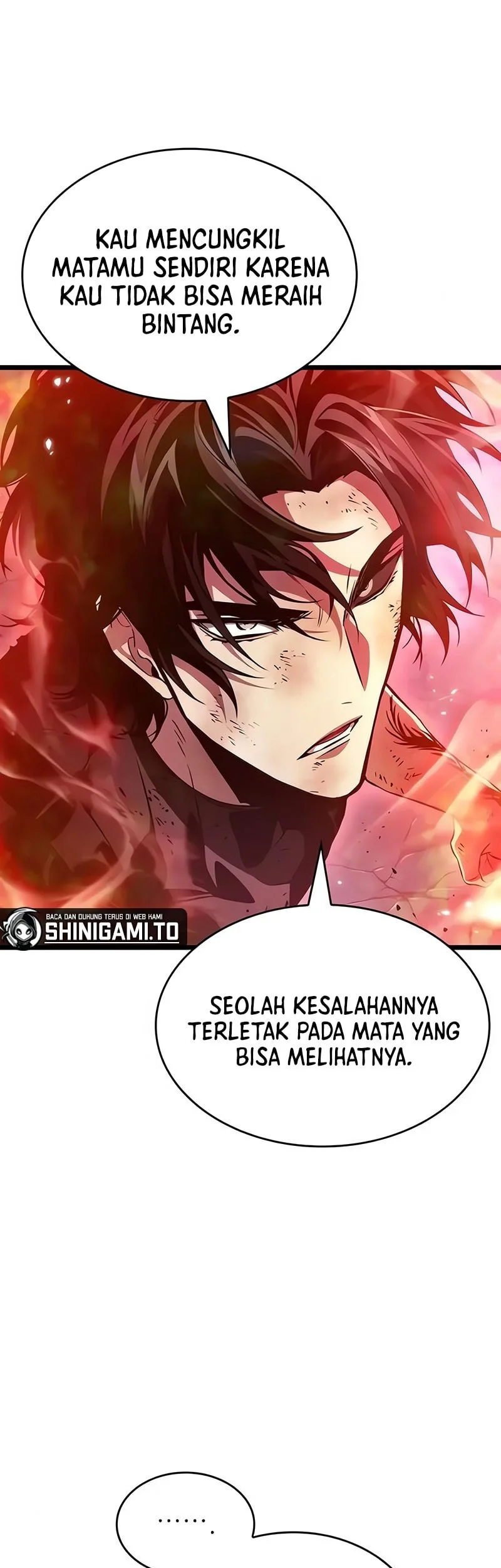 The World After The Fall Chapter 229 Halaman 33