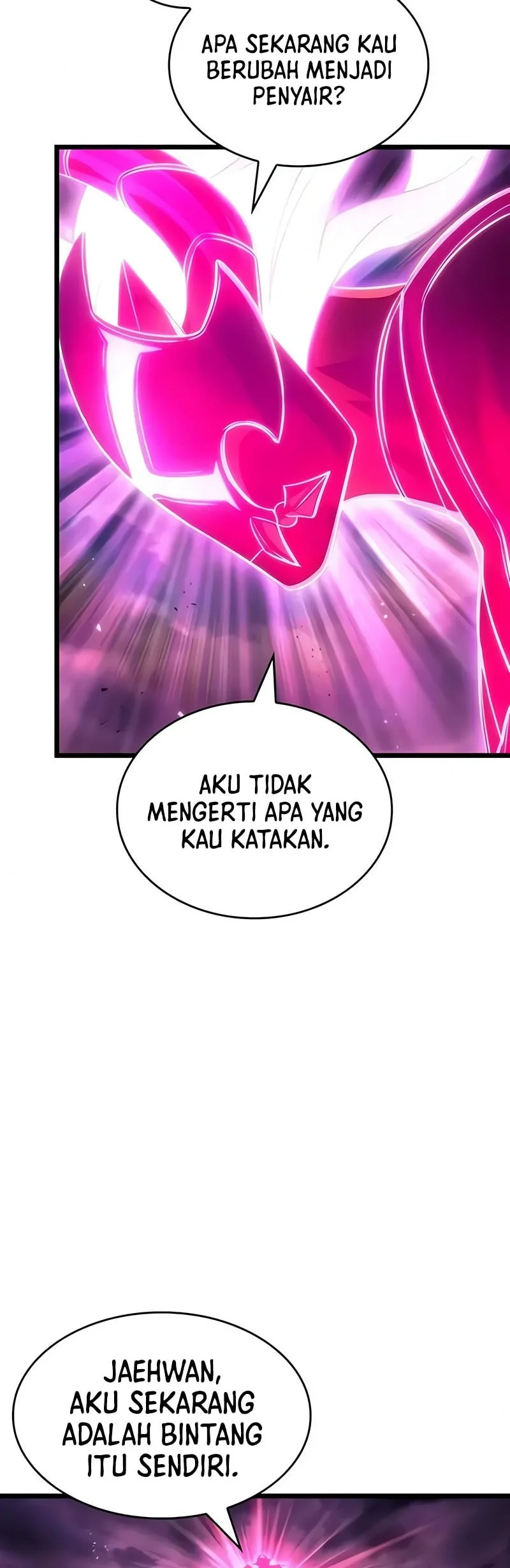 The World After The Fall Chapter 229 Halaman 34