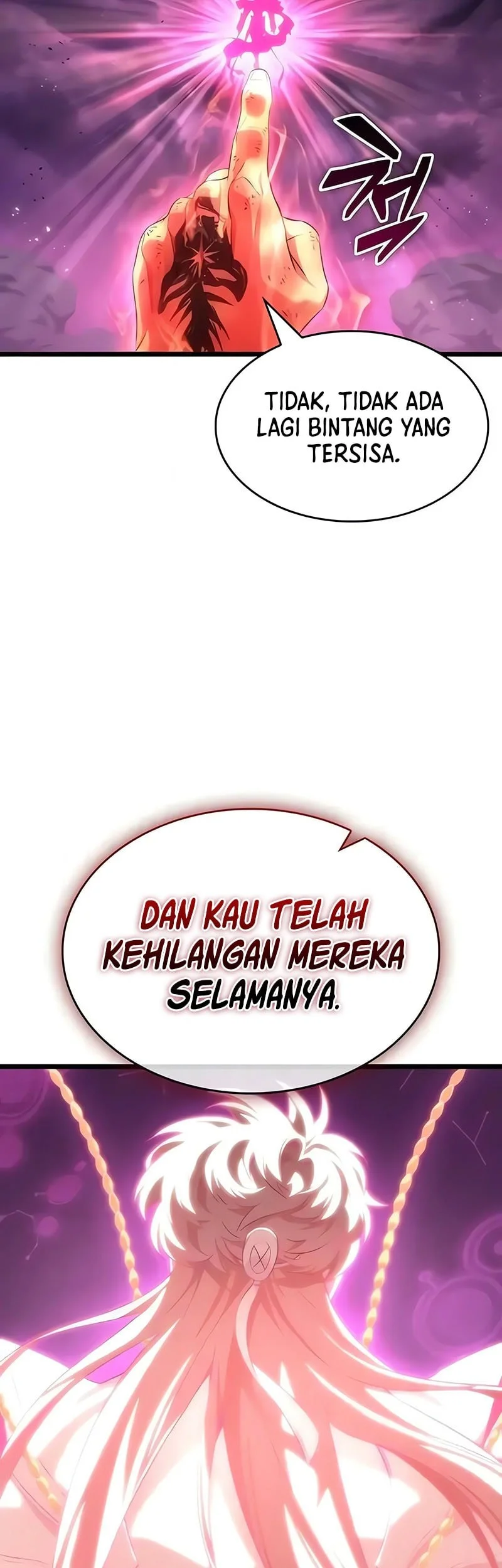 The World After The Fall Chapter 229 Halaman 35