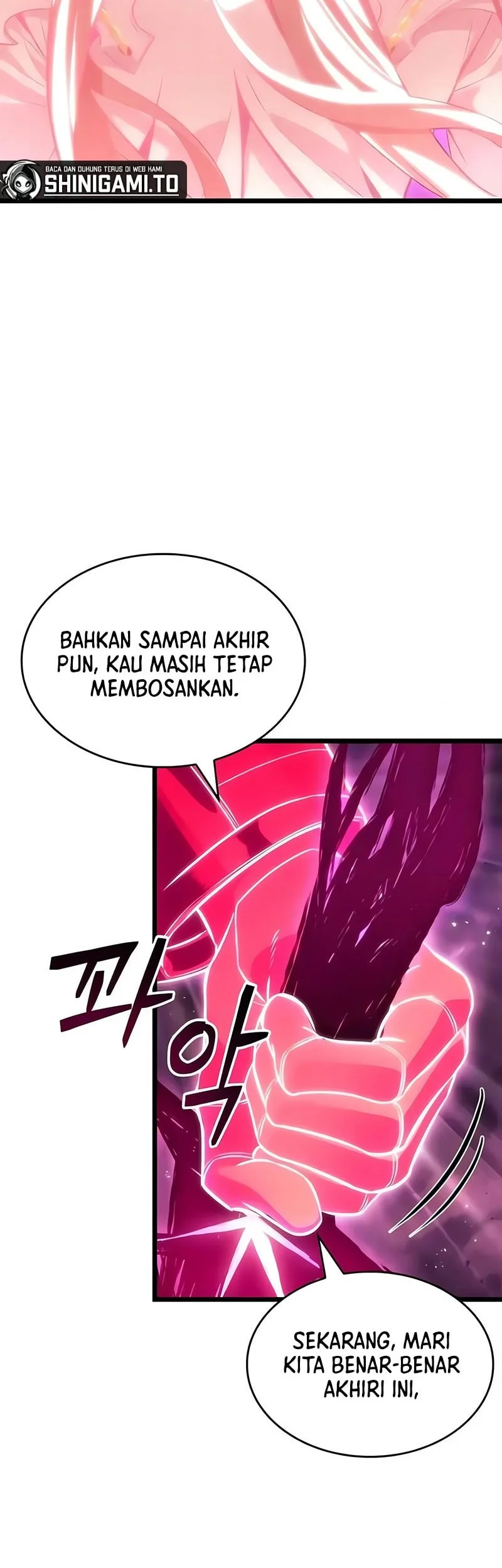 The World After The Fall Chapter 229 Halaman 36