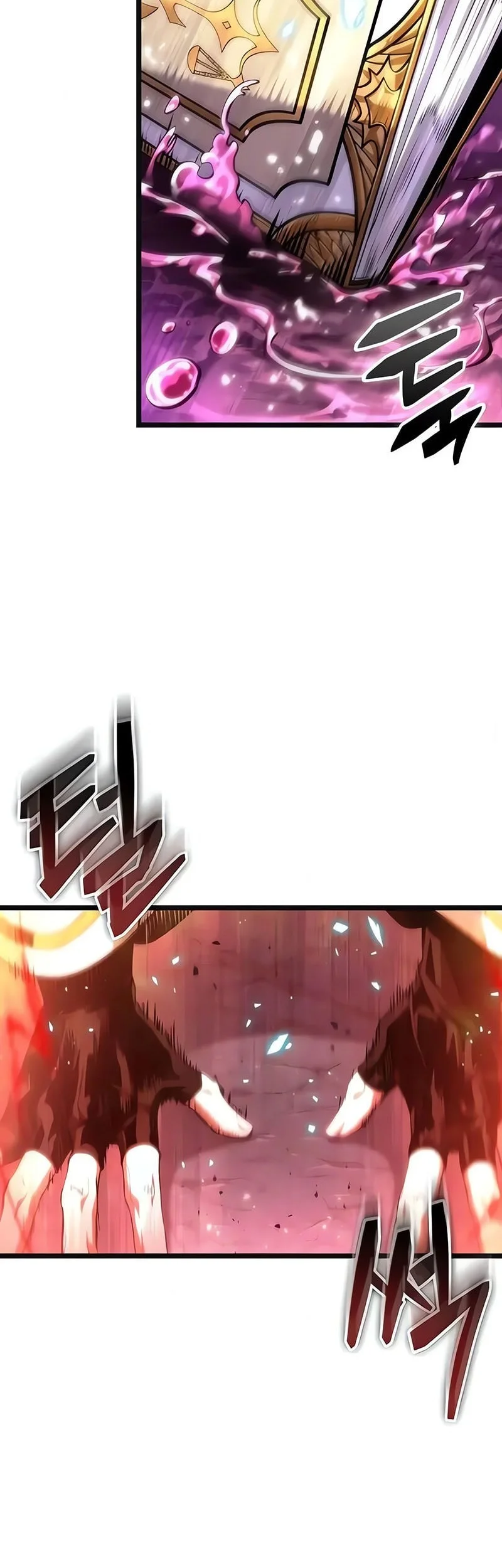 The World After The Fall Chapter 229 Halaman 52