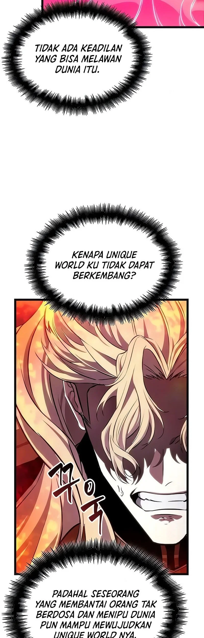 The World After The Fall Chapter 229 Halaman 56
