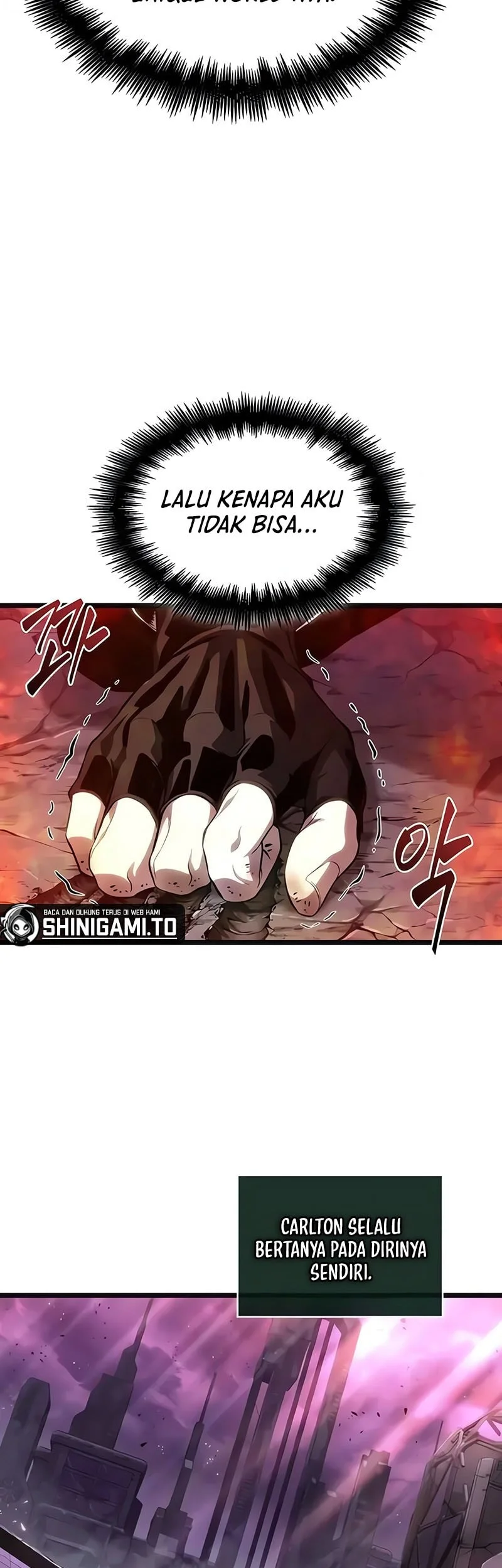 The World After The Fall Chapter 229 Halaman 57