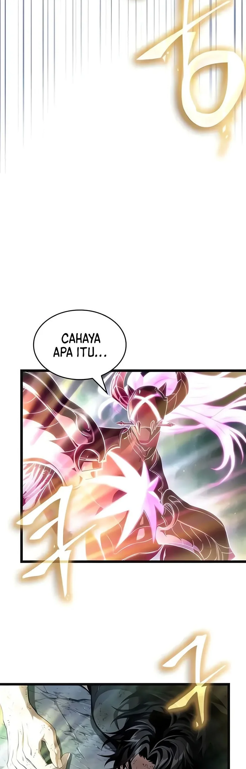 The World After The Fall Chapter 229 Halaman 72