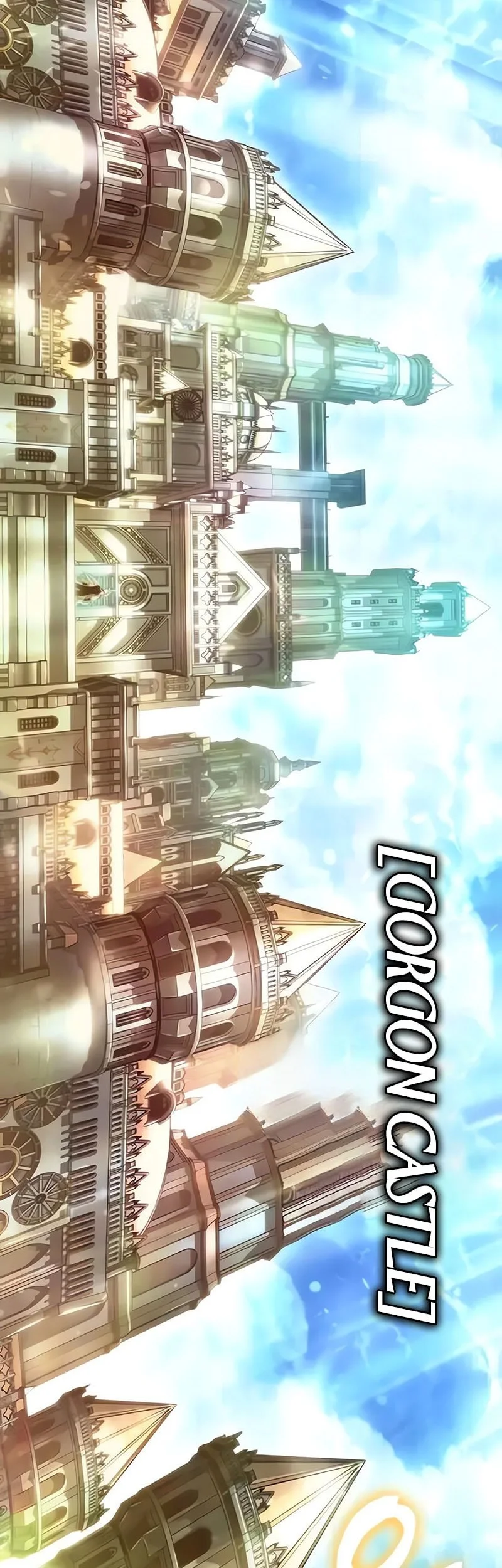 The World After The Fall Chapter 229 Halaman 76