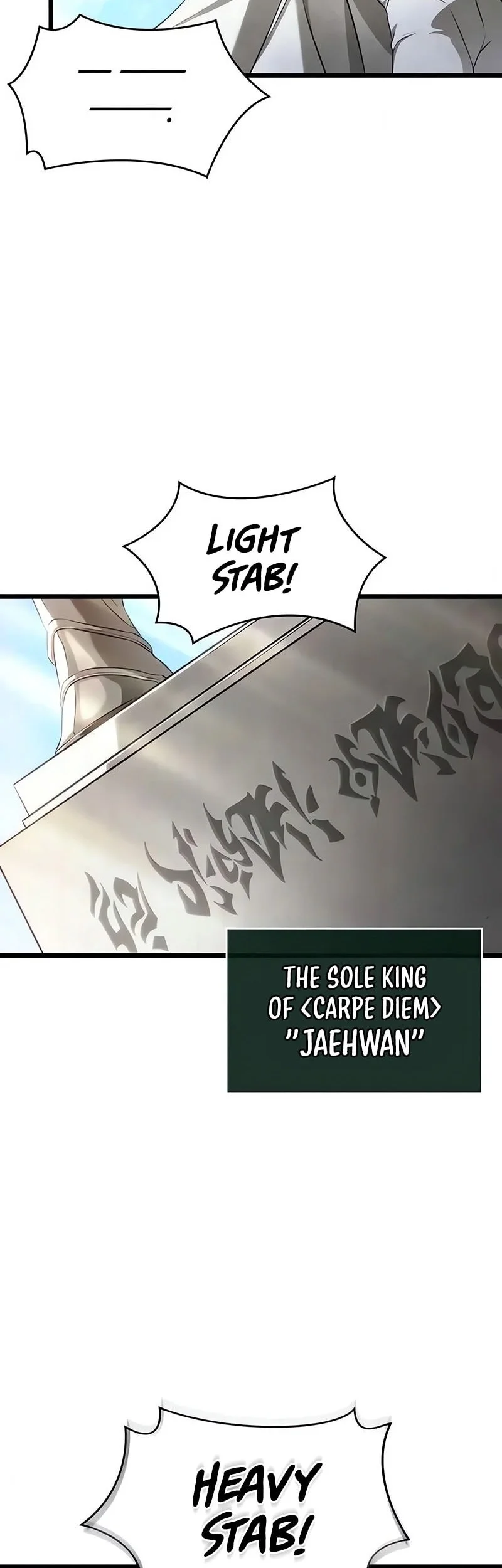 The World After The Fall Chapter 230 Halaman 3