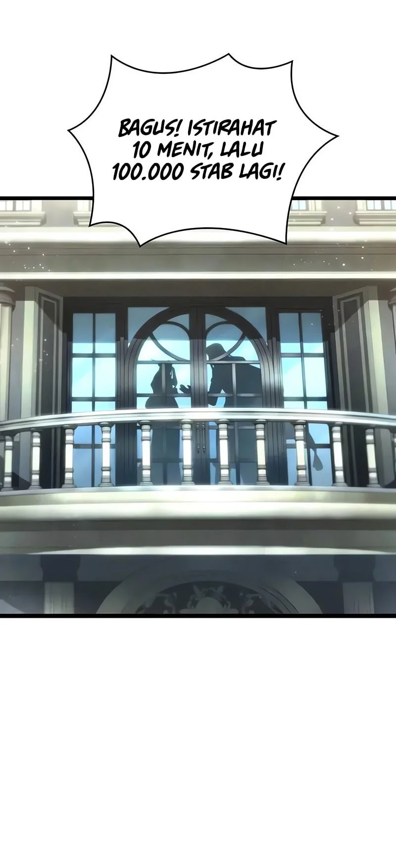 The World After The Fall Chapter 230 Halaman 5