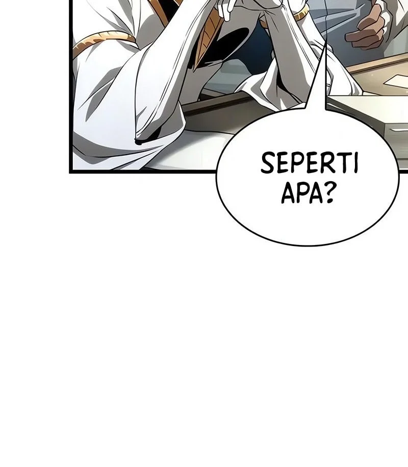 The World After The Fall Chapter 230 Halaman 9