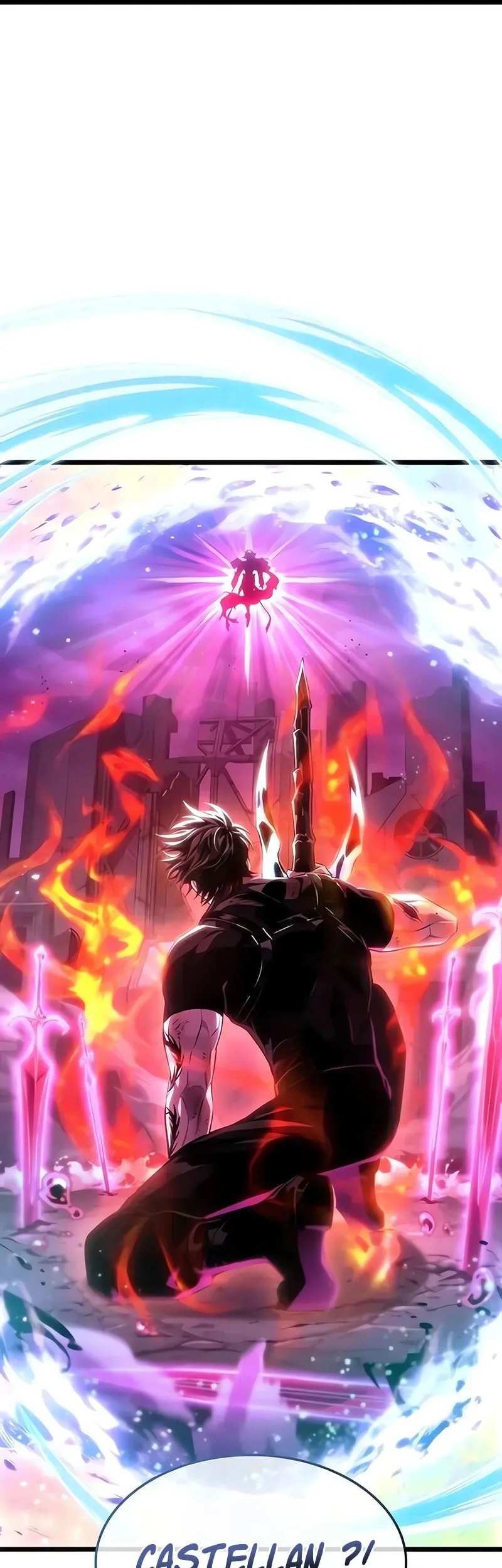 The World After The Fall Chapter 230 Halaman 16