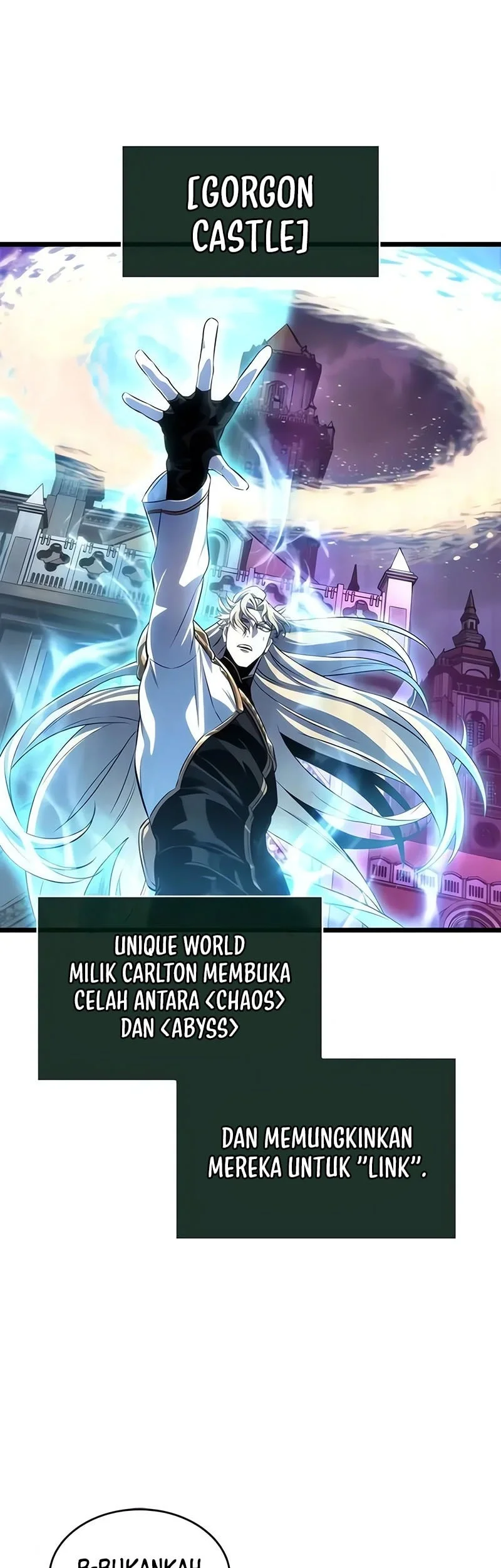 The World After The Fall Chapter 230 Halaman 18