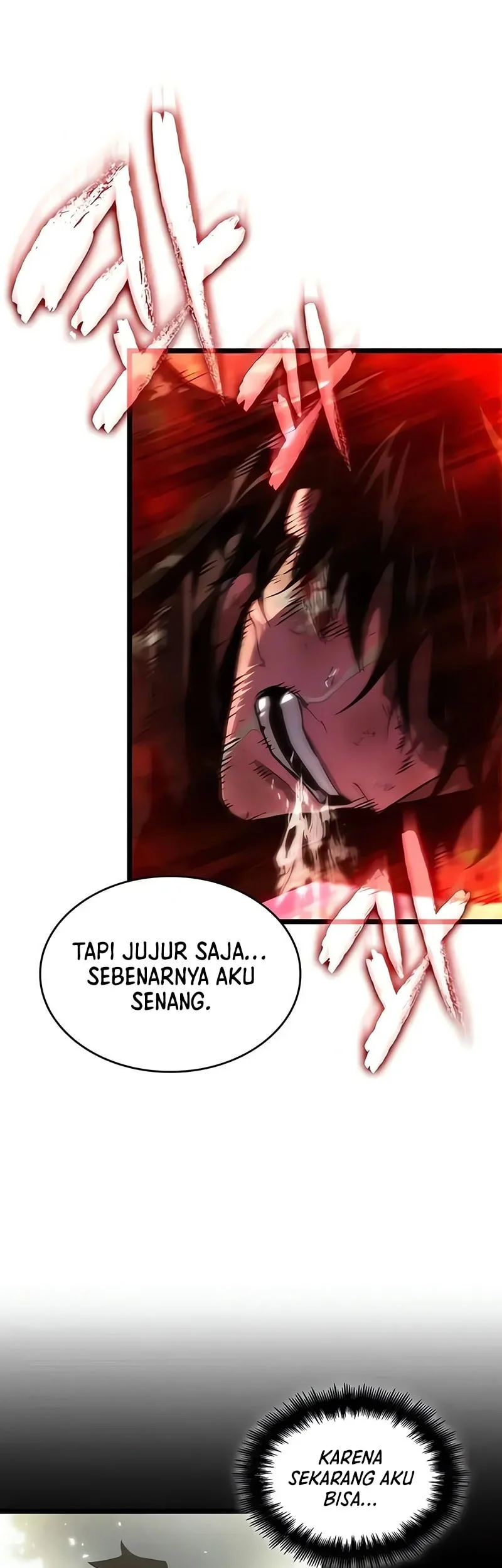 The World After The Fall Chapter 230 Halaman 28