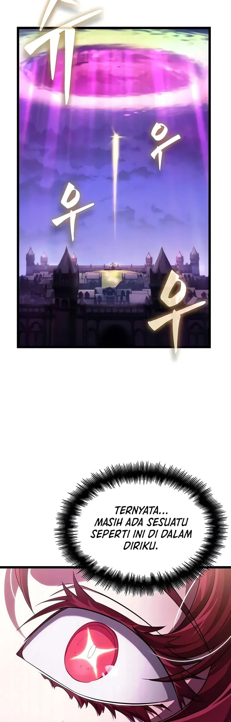 The World After The Fall Chapter 230 Halaman 32
