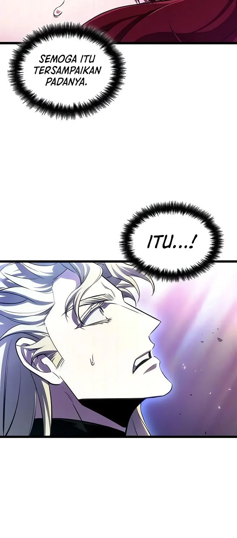The World After The Fall Chapter 230 Halaman 33
