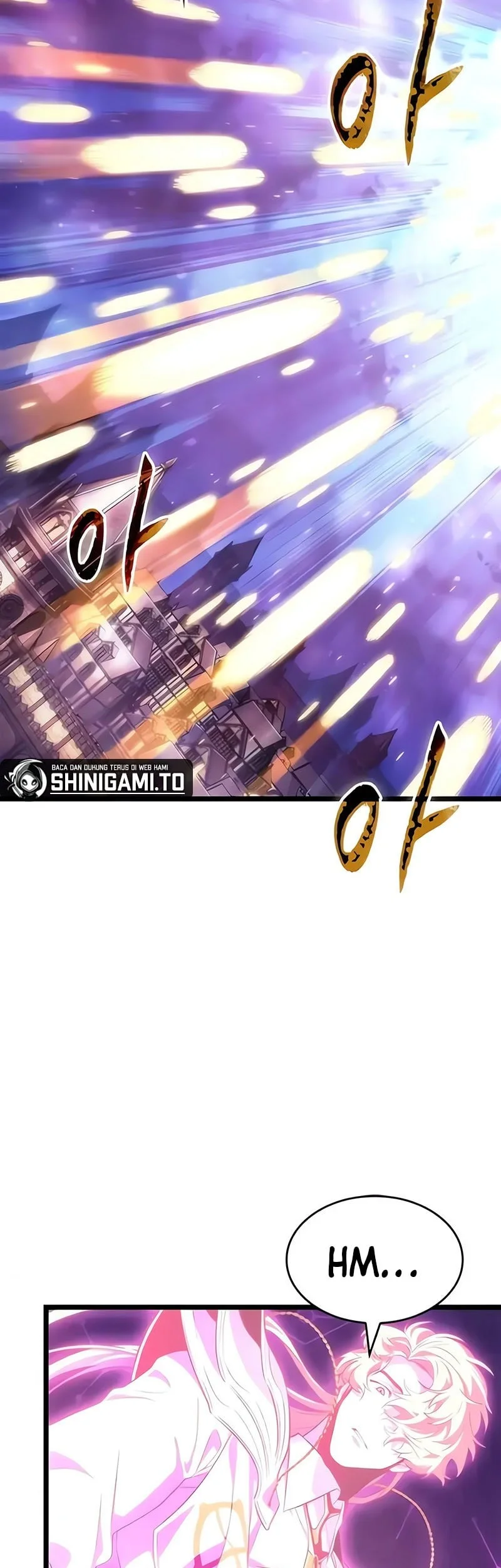 The World After The Fall Chapter 230 Halaman 44