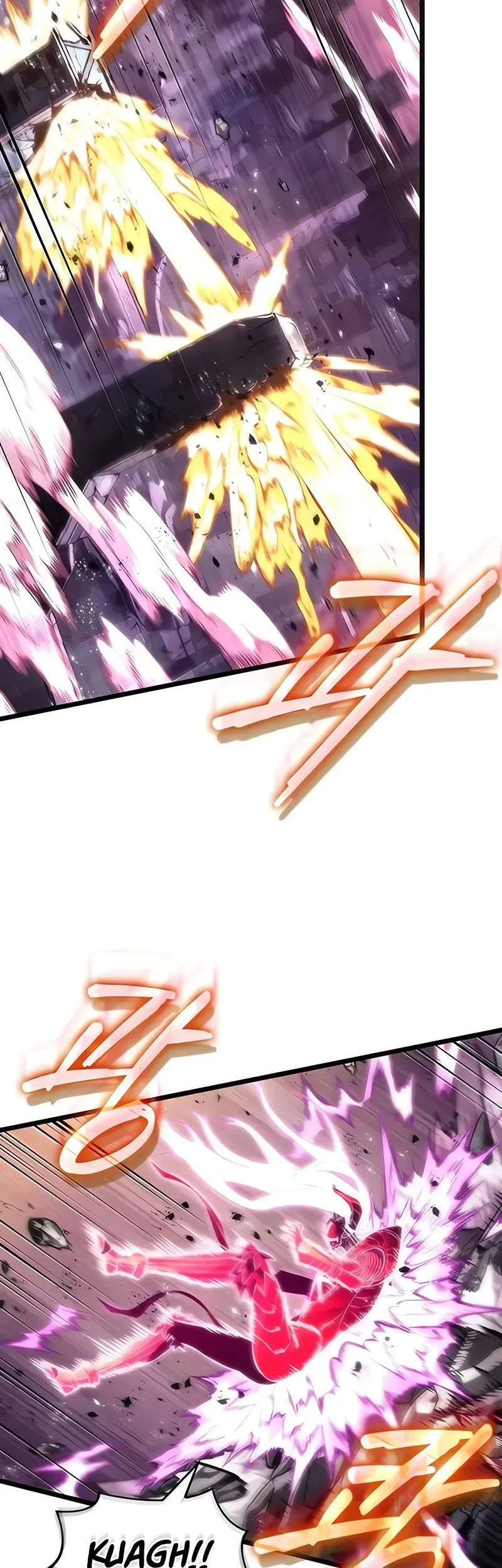 The World After The Fall Chapter 230 Halaman 55