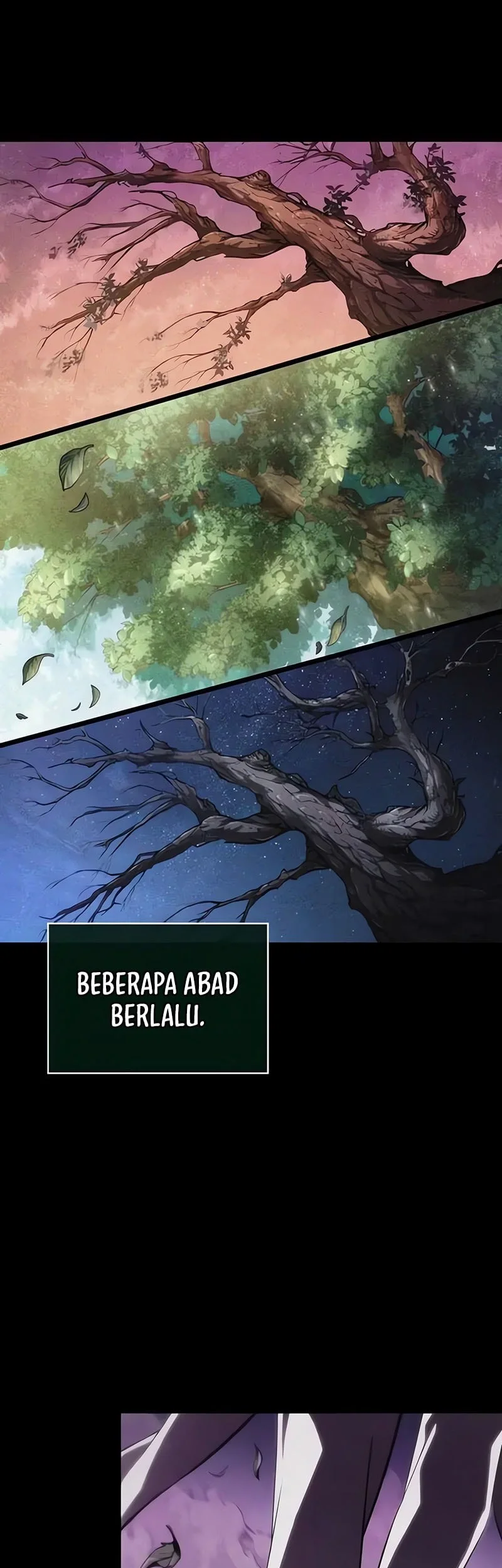 The World After The Fall Chapter 231 Halaman 10