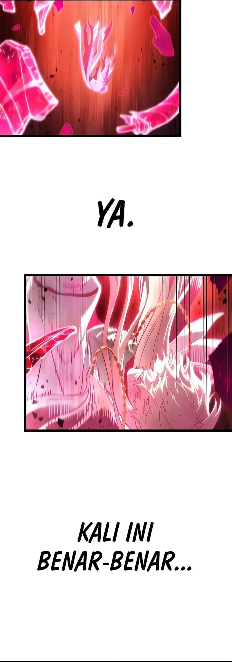 The World After The Fall Chapter 231 Halaman 33