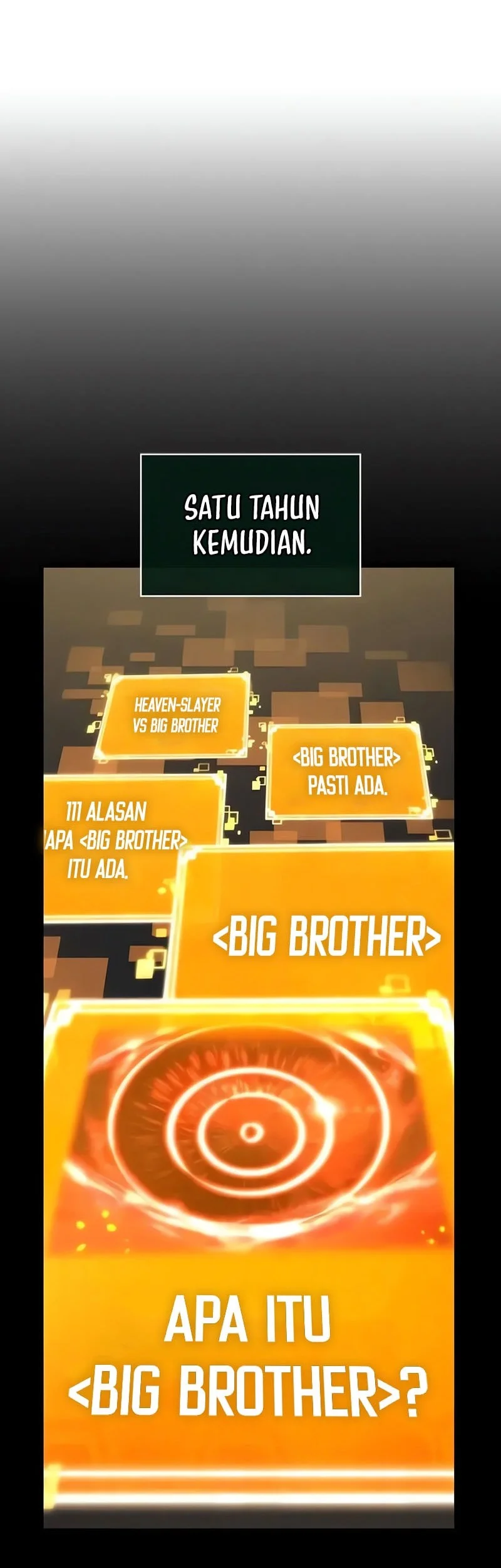 The World After The Fall Chapter 231 Halaman 37