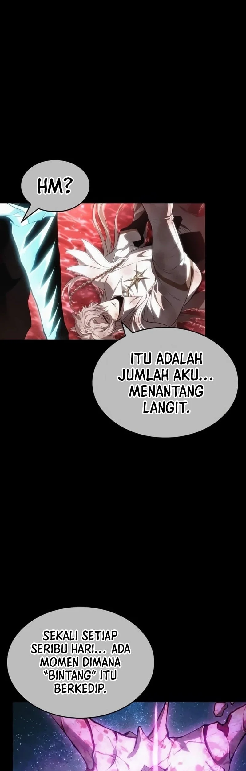 The World After The Fall Chapter 232 Halaman 12