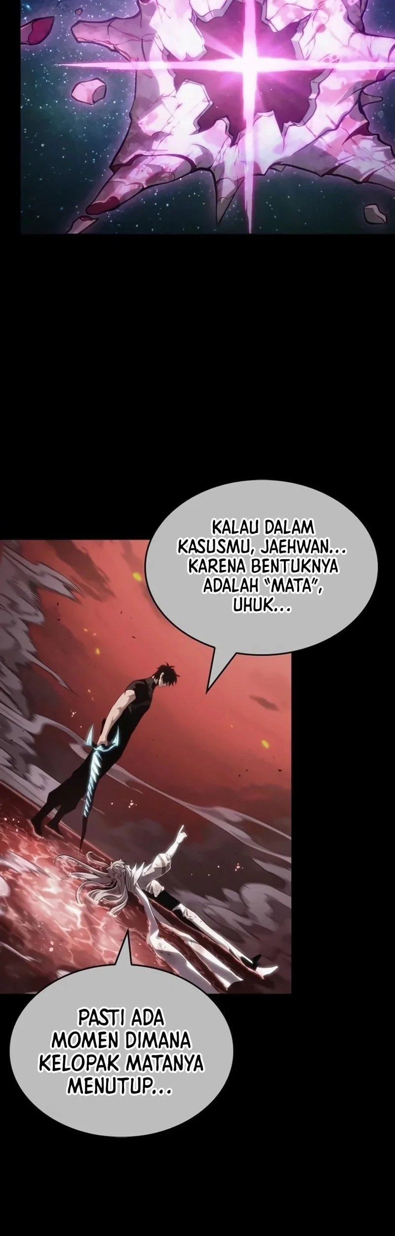 The World After The Fall Chapter 232 Halaman 13