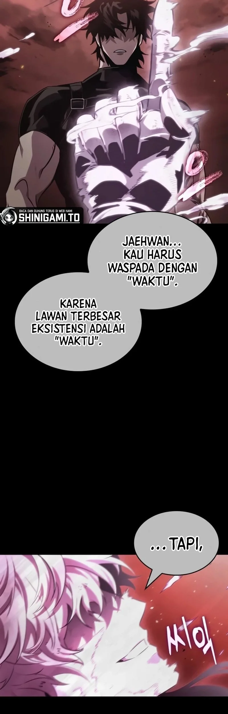 The World After The Fall Chapter 232 Halaman 15