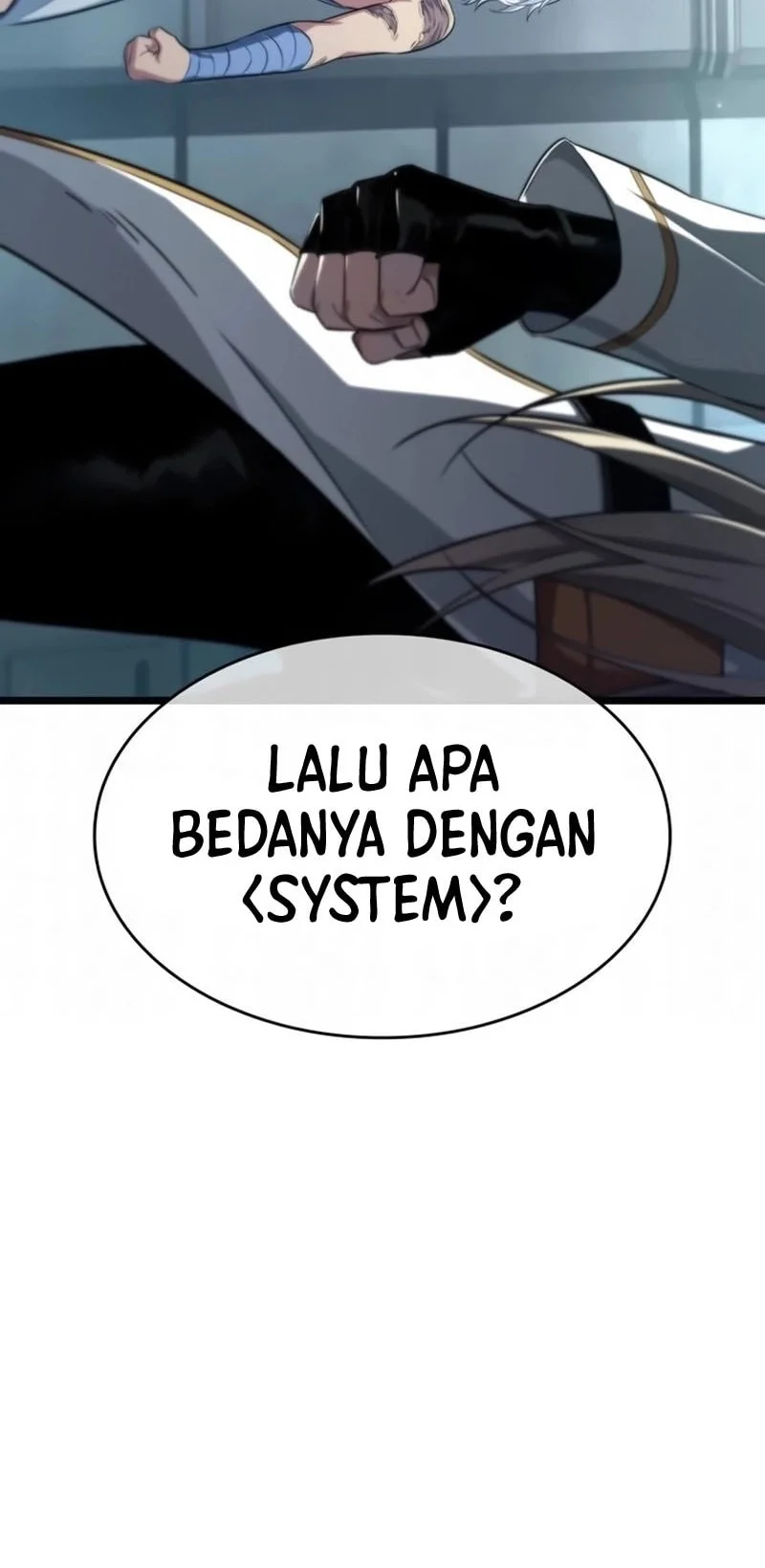 The World After The Fall Chapter 232 Halaman 44