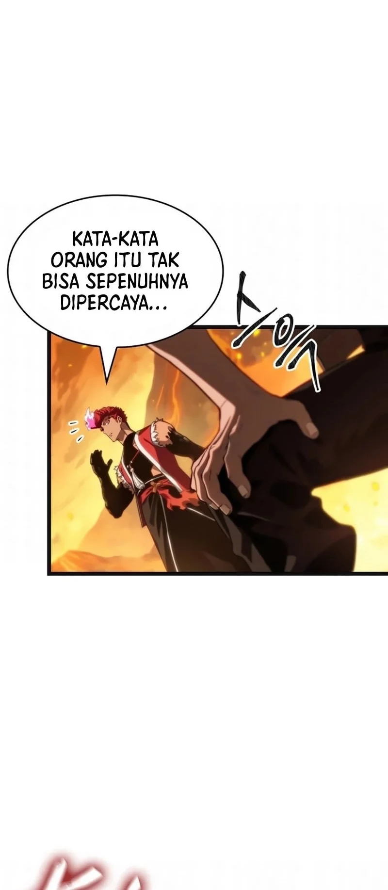 The World After The Fall Chapter 232 Halaman 52