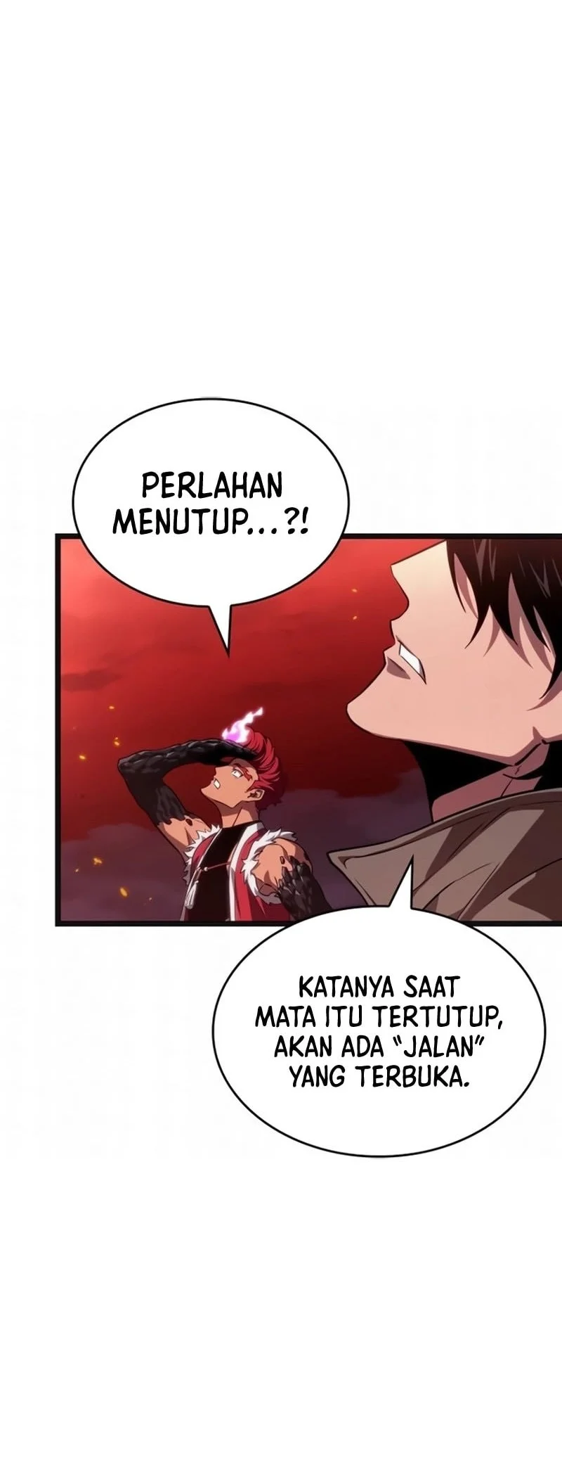 The World After The Fall Chapter 232 Halaman 56