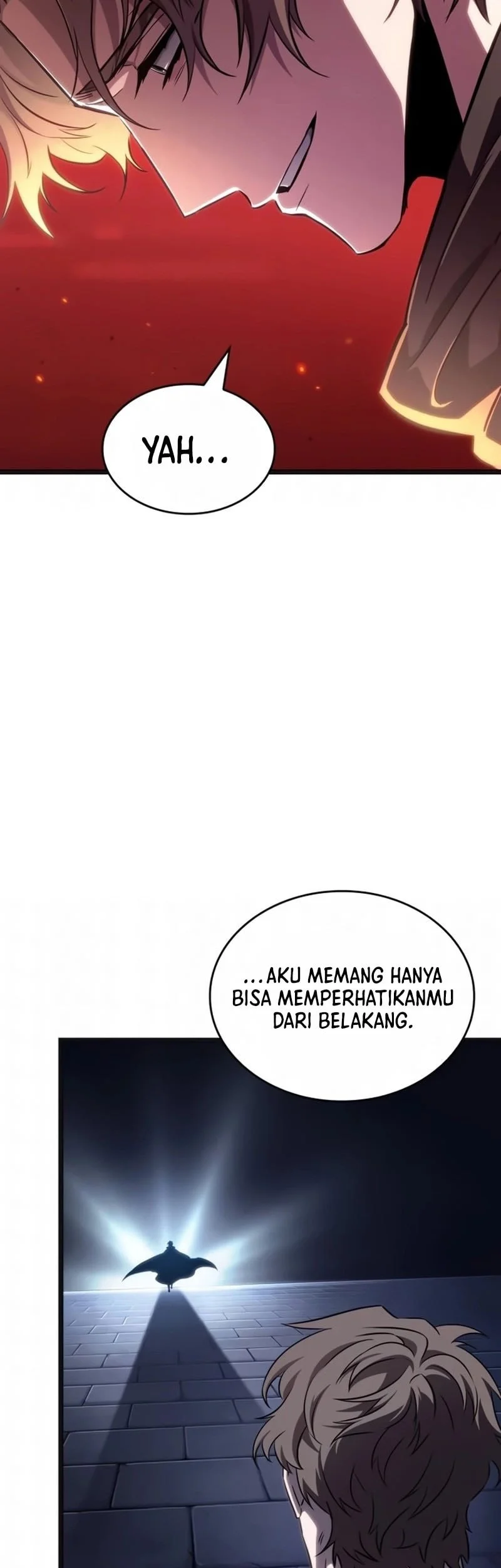 The World After The Fall Chapter 233 Halaman 13