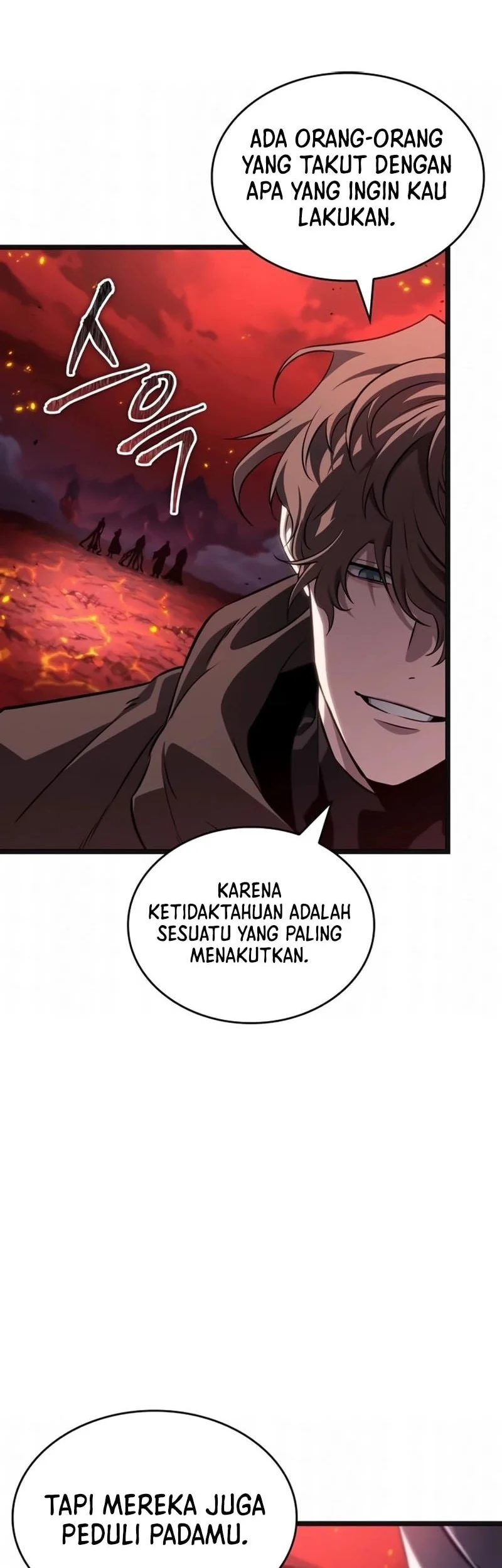 The World After The Fall Chapter 233 Halaman 16