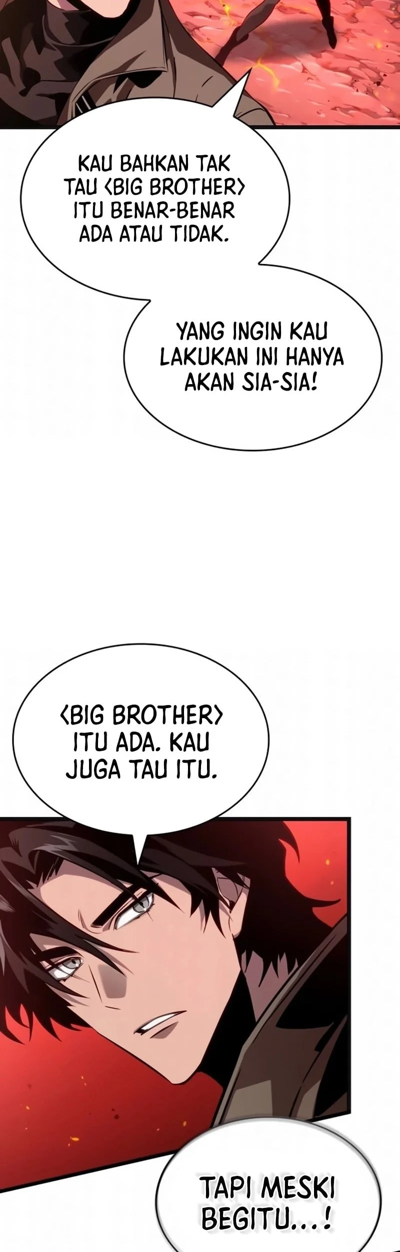 The World After The Fall Chapter 233 Halaman 28