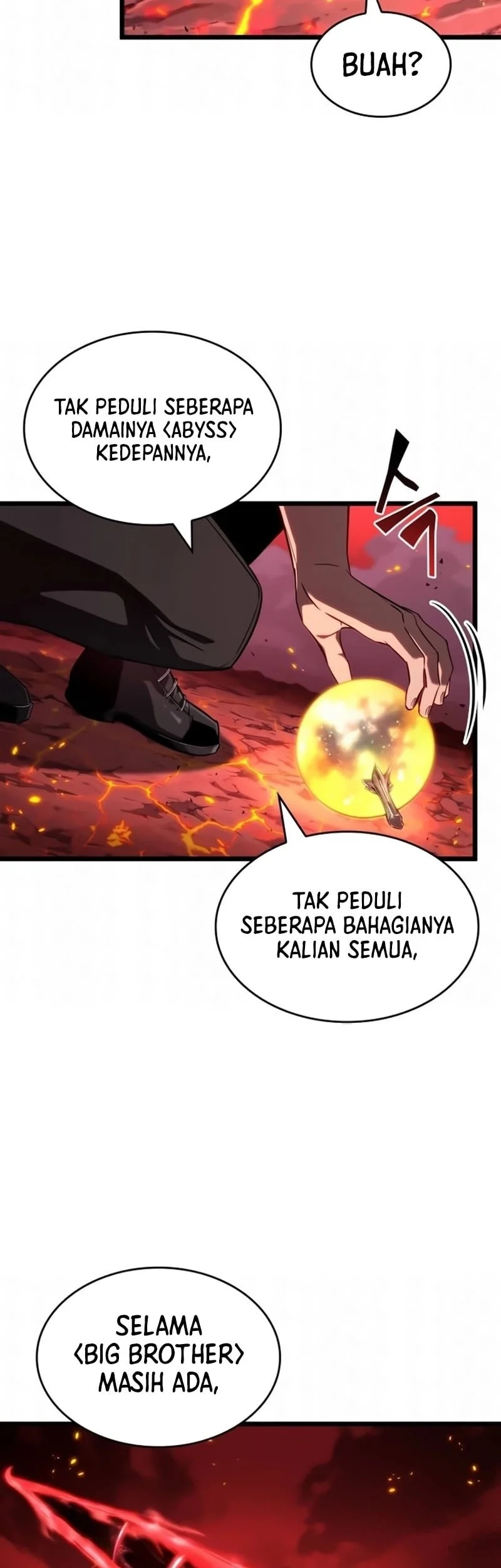 The World After The Fall Chapter 233 Halaman 33
