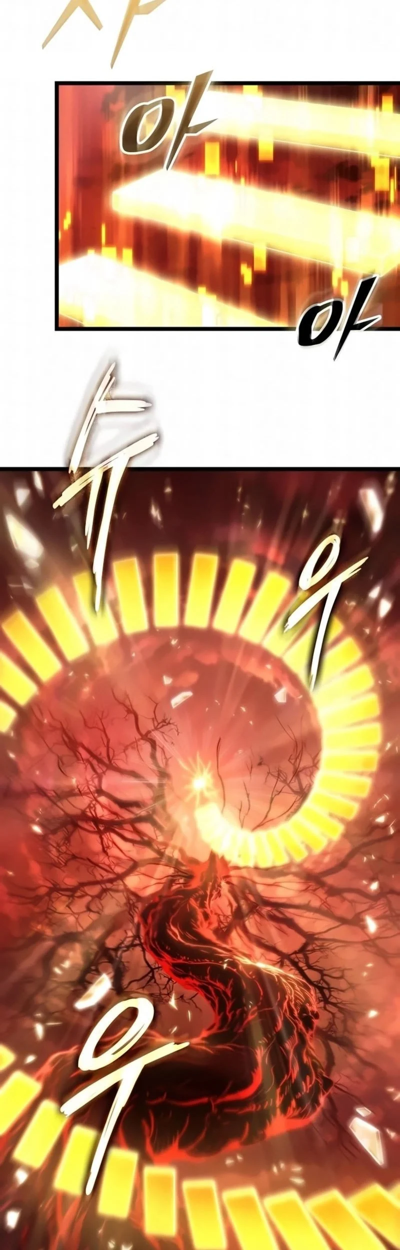 The World After The Fall Chapter 233 Halaman 52