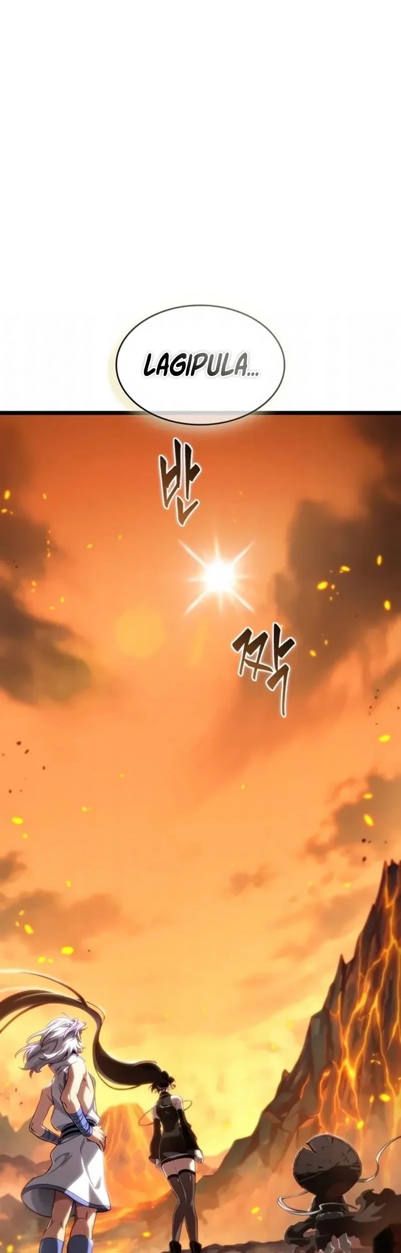 The World After The Fall Chapter 233 Halaman 64
