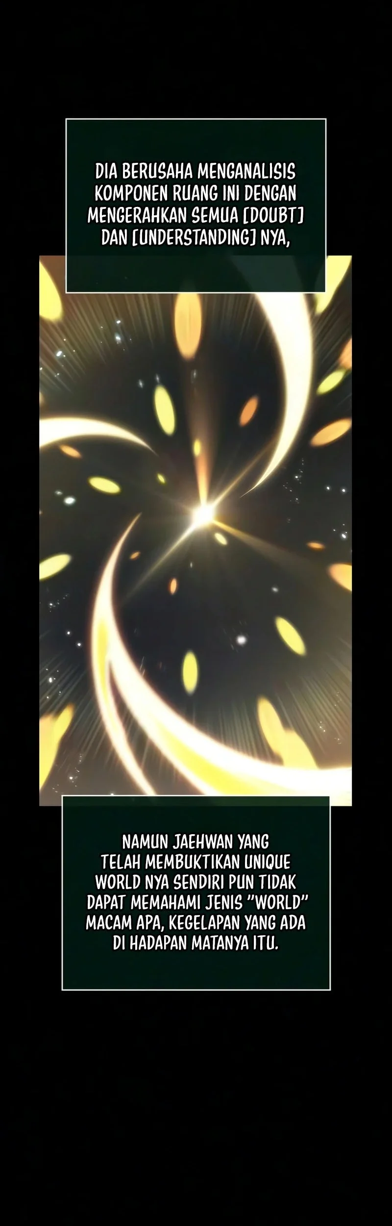 The World After The Fall Chapter 234 Halaman 9