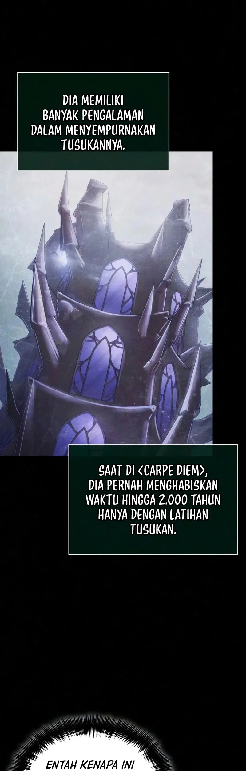 The World After The Fall Chapter 234 Halaman 28