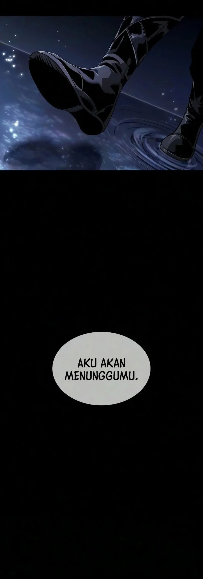 The World After The Fall Chapter 234 Halaman 37